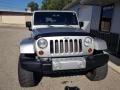 2011 Wrangler Unlimited Sahara 4x4 #7
