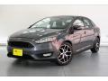  2017 Ford Focus Magnetic #12