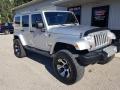 2011 Wrangler Unlimited Sahara 4x4 #8
