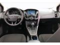Dashboard of 2017 Ford Focus SEL Sedan #17