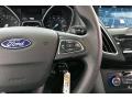 2017 Ford Focus SEL Sedan Steering Wheel #19