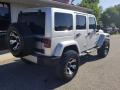 2011 Wrangler Unlimited Sahara 4x4 #15