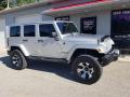 2011 Wrangler Unlimited Sahara 4x4 #17
