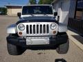 2011 Wrangler Unlimited Sahara 4x4 #18