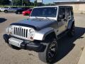2011 Wrangler Unlimited Sahara 4x4 #19