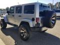 2011 Wrangler Unlimited Sahara 4x4 #22
