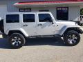 2011 Wrangler Unlimited Sahara 4x4 #25