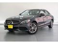 2016 C 300 4Matic Sedan #12