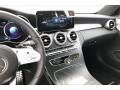 Controls of 2020 Mercedes-Benz C 300 Coupe #6
