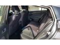 Rear Seat of 2020 Toyota Prius Prime LE #3