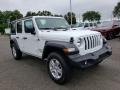 2020 Wrangler Unlimited Sport 4x4 #1