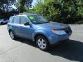 2010 Forester 2.5 X #4