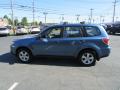 2010 Forester 2.5 X #9