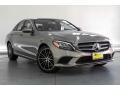 2019 C 300 Sedan #10