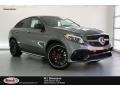 2019 GLE 63 S AMG 4Matic Coupe #1