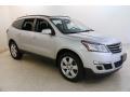 2017 Traverse LT #1 2017 Traverse LT #1