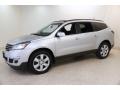 2017 Traverse LT #3 2017 Traverse LT #3
