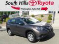 2014 CR-V LX AWD #1