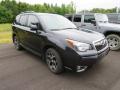 2014 Forester 2.0XT Touring #1