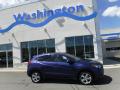 2016 HR-V EX AWD #2 2016 HR-V EX AWD #2