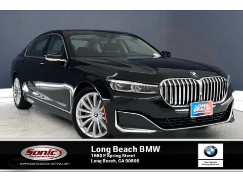 Black Sapphire Metallic BMW 7 Series 740i Sedan. Click to enlarge. Black Sapphire Metallic BMW 7 Series 740i Sedan. Click to enlarge.