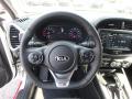  2020 Kia Soul GT-Line Steering Wheel #16