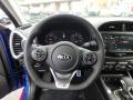  2020 Kia Soul GT-Line Steering Wheel #17