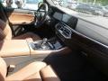 Dashboard of 2020 BMW X5 xDrive40i #3