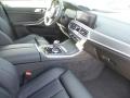  2020 BMW X7 Black Interior #3