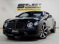 2013 Continental GT V8 Le Mans Edition #1