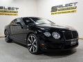 2013 Continental GT V8 Le Mans Edition #3