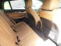 Rear Seat of 2020 BMW X4 xDrive30i #4