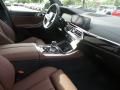  2020 BMW X5 Coffee Interior #3