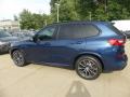  2020 BMW X5 Phytonic Blue Metallic #5