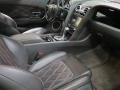  2013 Bentley Continental GT V8 Beluga Interior #14