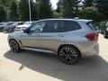  2020 BMW X3 M Donington Grey Metallic #5