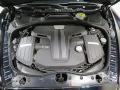  2013 Continental GT V8 4.0 Liter Twin Turbocharged DOHC 32-Valve VVT V8 Engine #27