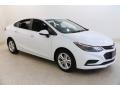 2016 Cruze LT Sedan #1