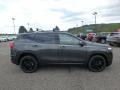  2020 GMC Terrain Graphite Gray Metallic #4