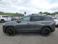  2020 GMC Terrain Graphite Gray Metallic #9