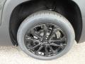 2020 GMC Terrain SLT AWD Wheel #10