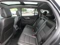 Rear Seat of 2020 GMC Terrain SLT AWD #13