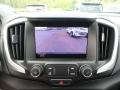 Controls of 2020 GMC Terrain SLT AWD #19