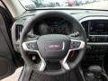  2020 GMC Canyon SLE Extended Cab 4WD Steering Wheel #18