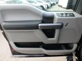Door Panel of 2019 Ford F150 XLT SuperCab 4x4 #14