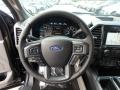  2019 Ford F150 XLT SuperCab 4x4 Steering Wheel #15