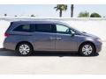 2016 Odyssey EX-L #14