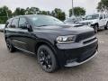 Front 3/4 View of 2020 Dodge Durango R/T AWD #1