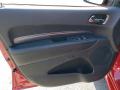Door Panel of 2020 Dodge Durango GT AWD #8