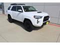 Front 3/4 View of 2019 Toyota 4Runner TRD Pro 4x4 #2 Front 3/4 View of 2019 Toyota 4Runner TRD Pro 4x4 #2